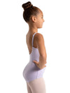 Capezio Studio Collection Pinch Front Kids Leotard