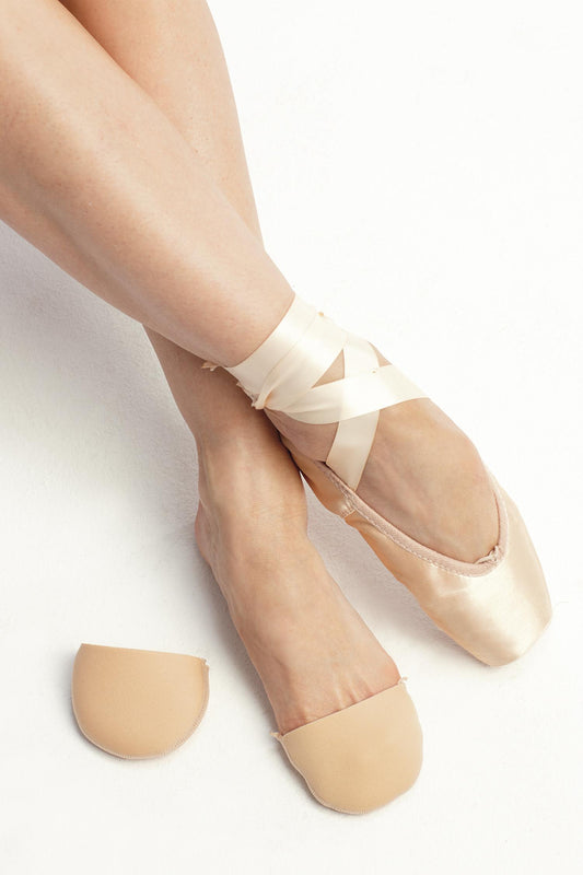 Intermezzo Basic Pointe Shoe Protector Toe Pads