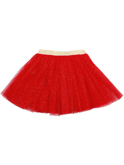 Sparkle Sisters Tutu