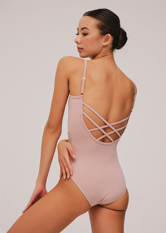 Nikolay Roxanne Adult Leotard