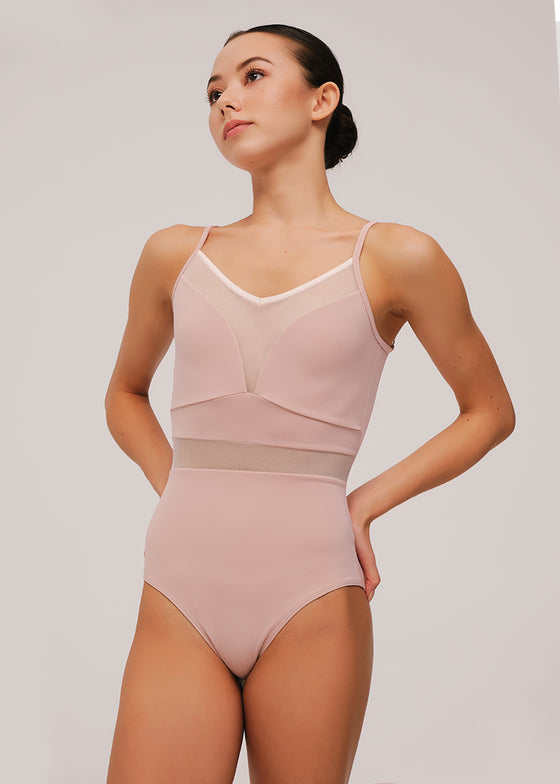 Nikolay Roxanne Adult Leotard