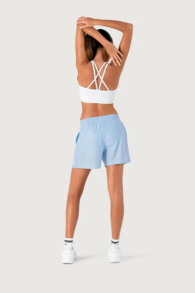 Girls Axel Basketball Short