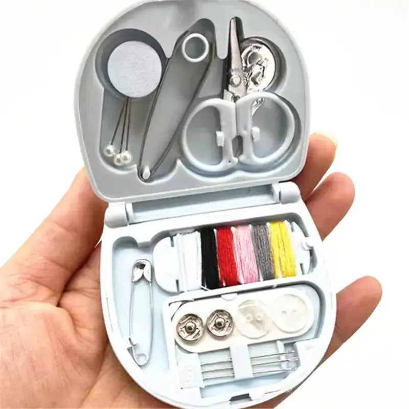 Portable Sewing Kit