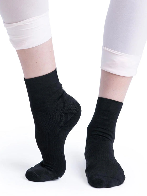 Capezio Lifeknit Sox II