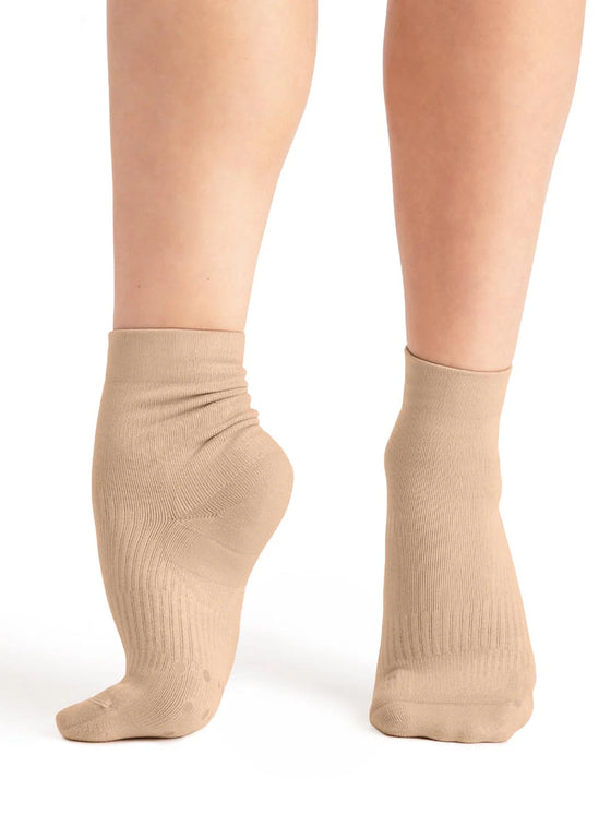 Capezio Lifeknit Sox II