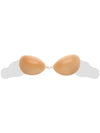 Womens Adhesive Strapless Shaping Bra