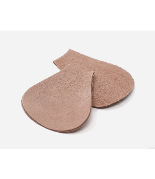 So Danca Suede Platform Protector