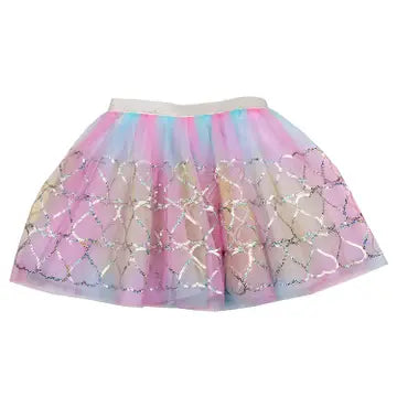 Sparkle Sisters Tutu
