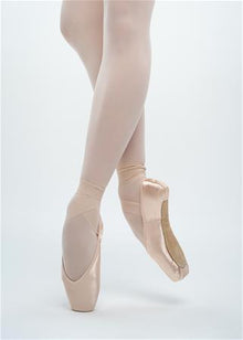  Nikolay Tamara Reinforced Shank Pointe Shoe