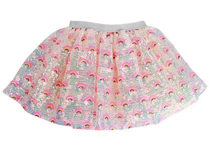 Sparkle Sisters Tutu