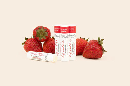 Chap-Lip Lip Butter