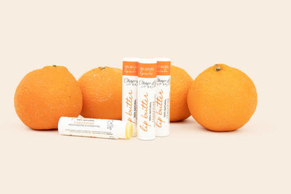 Chap-Lip Lip Butter