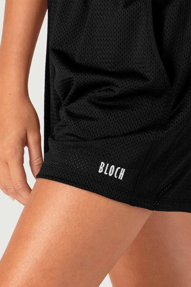 Girls Axel Basketball Short