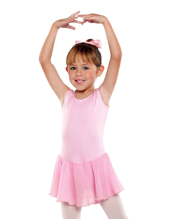 Danznmotion Tank Dance Dress Children