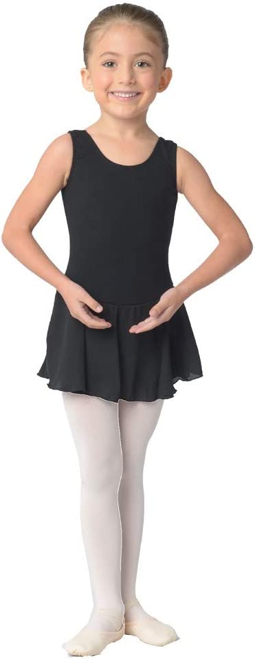 Danznmotion Tank Dance Dress Children