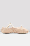 Bloch Prolite Hybrid Leather Ballet Shoe Children