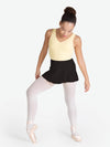 Capezio Wrap Skirt Children