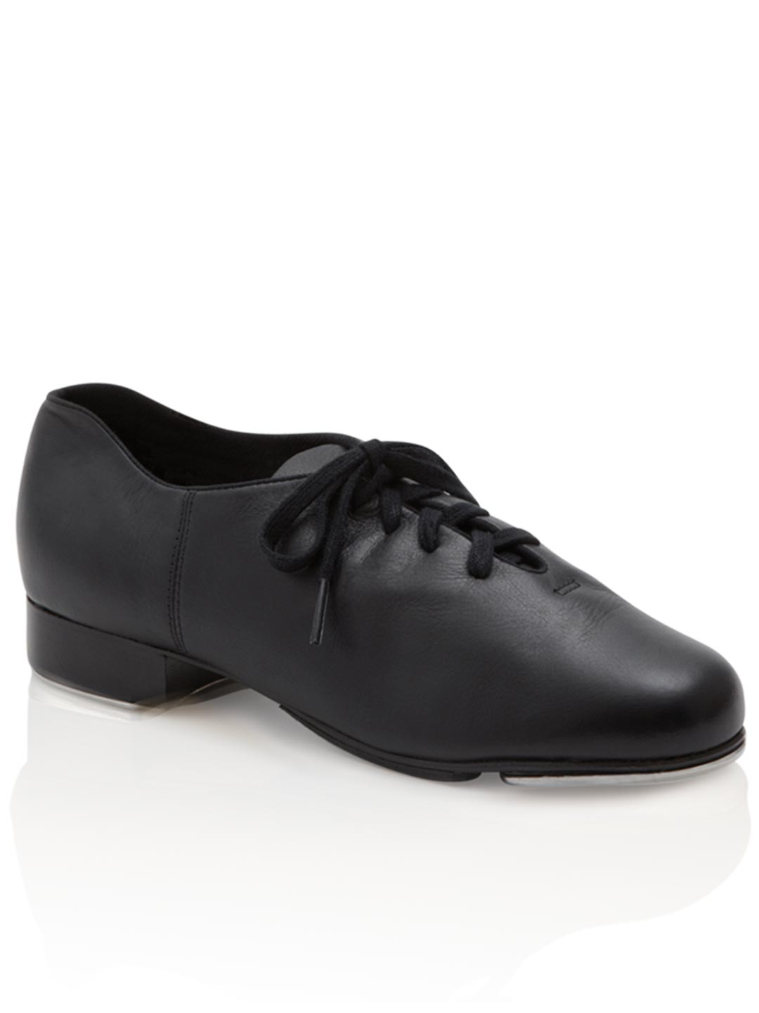 Capezio Cadence Lace Up Tap Shoe Children