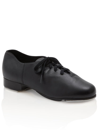 Capezio Cadence Lace Up Tap Shoe Children