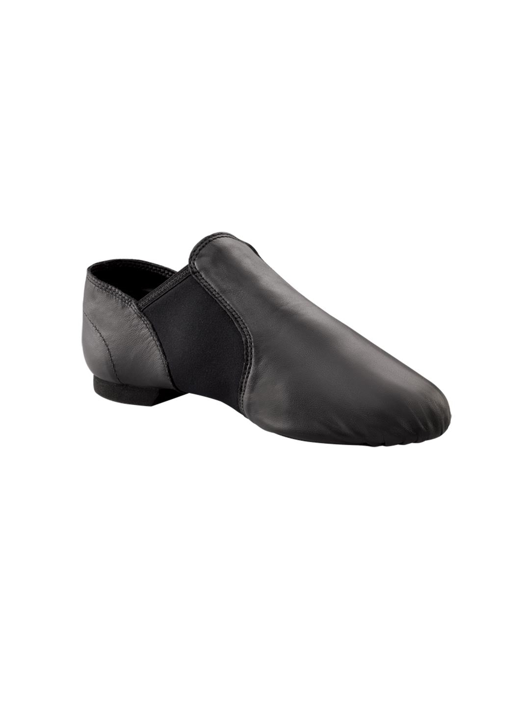 Capezio E-Series Slip On Jazz Shoe