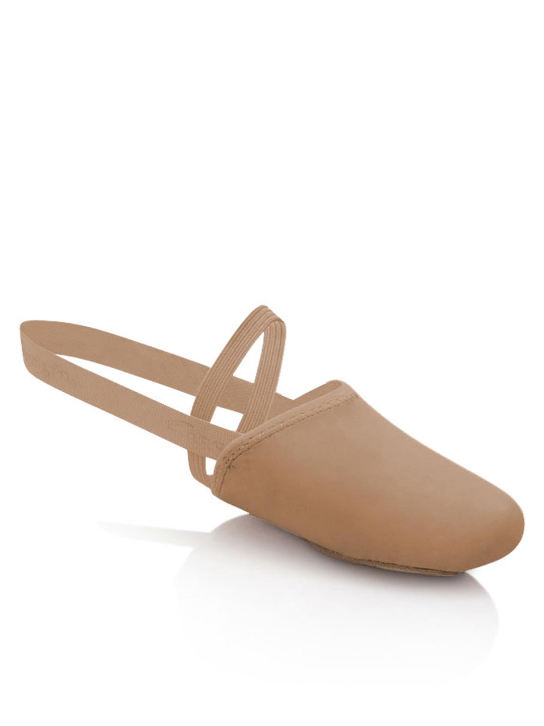 Capezio Leather Pirouette II