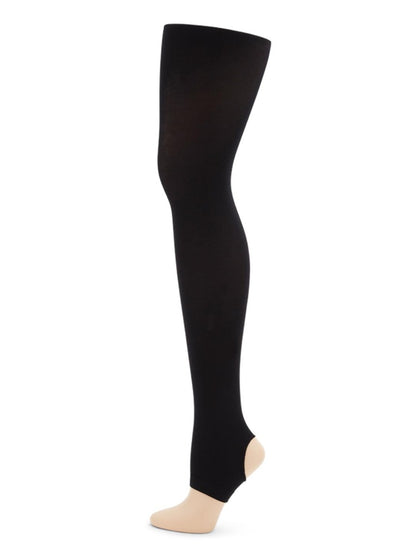 Capezio Ultra Soft Stirrup Tight