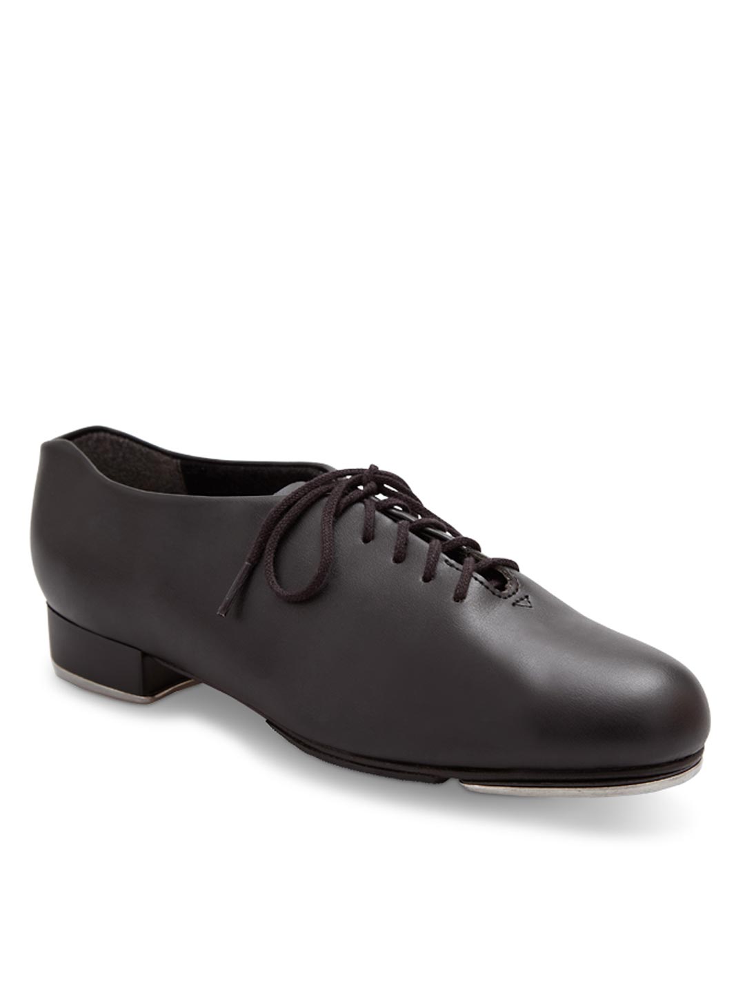 Capezio Tic Tap Toe Lace Up Tap Shoe