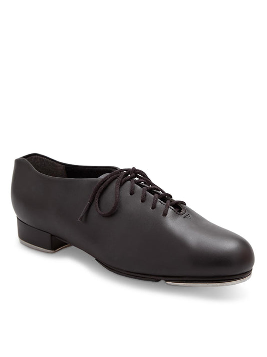 Capezio Tic Tap Toe Lace Up Tap Shoe