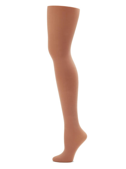 Capezio Ultra Soft Footed Tight