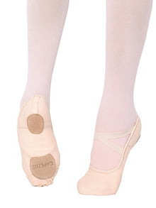  Capezio Hanami Ballet Shoe Pink Children
