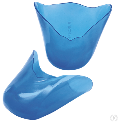 Eurotard Pointe Comfort Toe Pads